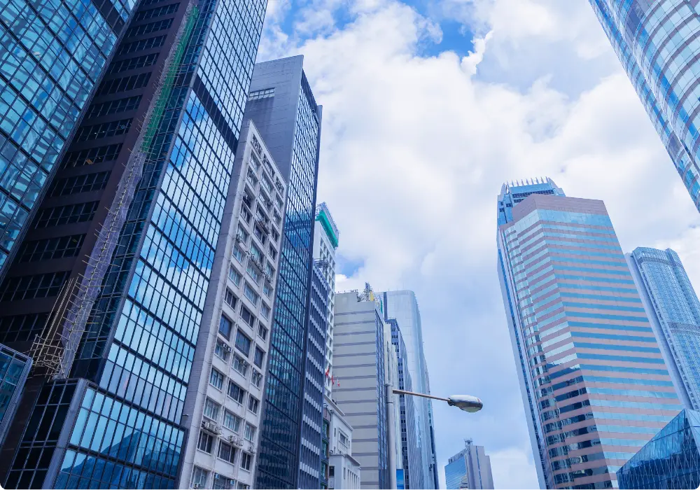 事業風景イメージ