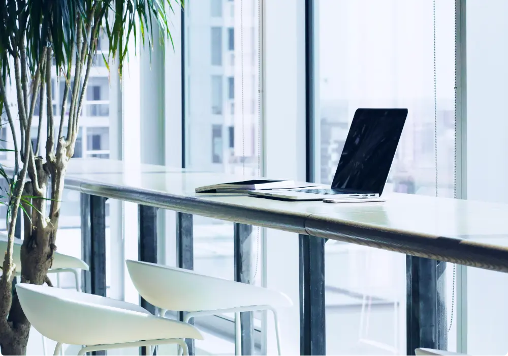 事業風景イメージ