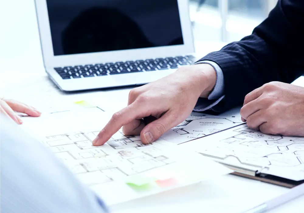 事業風景イメージ