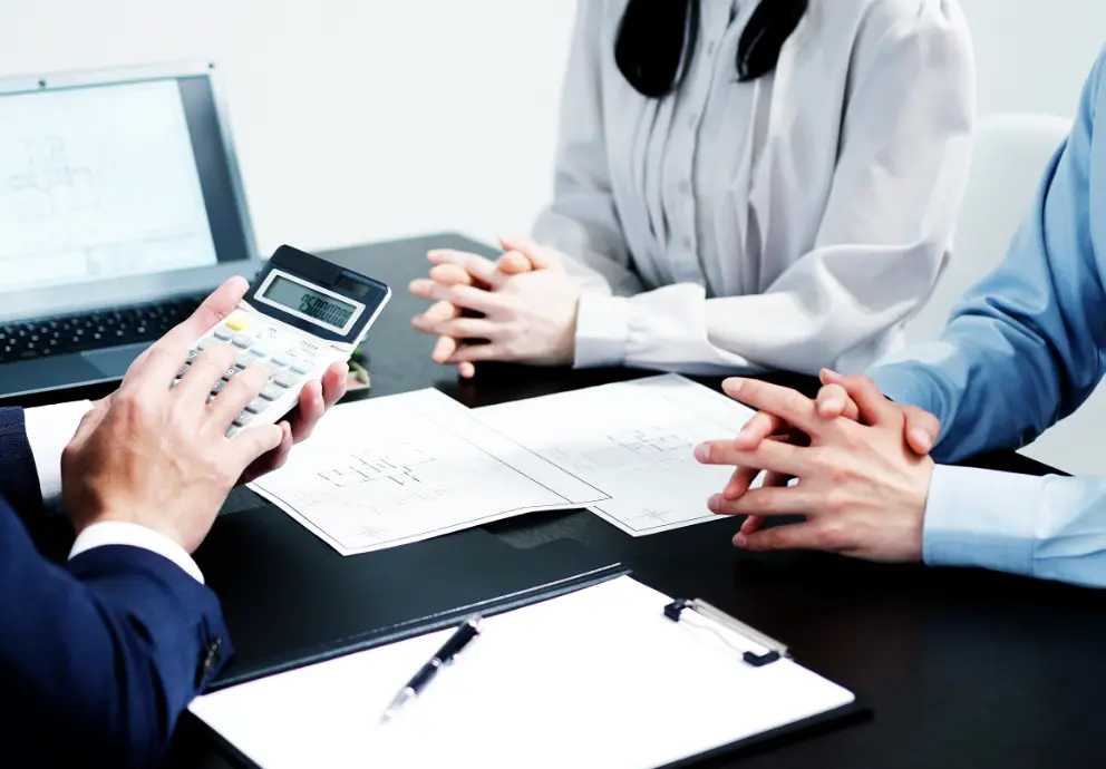 不動産売買仲介事業